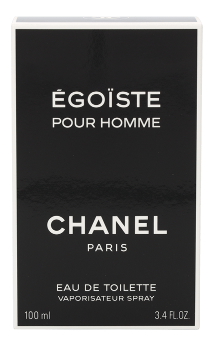 Égoïste Eau De Toilette Vaporizador 100 ml - Image 2
