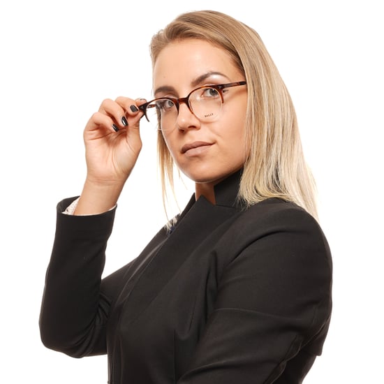 Bally Gafas BY5018 052 47 - Image 4