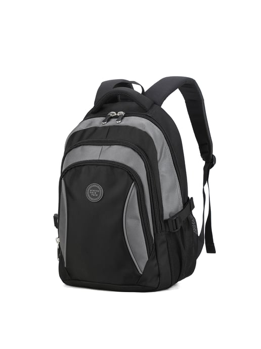 Aoking Mochila Unisexo GREY - Image 2