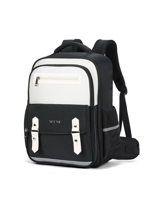 Aoking Mochila Unisexo BLACK - Image 2