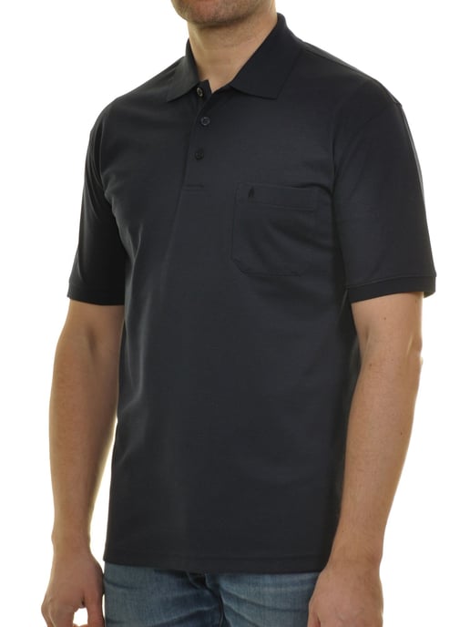 Ragman polo shirt - Image 2