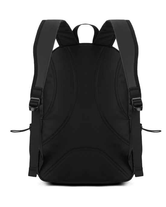 Aoking Mochila Unisexo LIGHT BROWN - Image 4