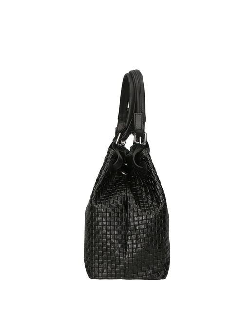 Gave Lux Bolsa de hombro Mujer BLACK - Image 3
