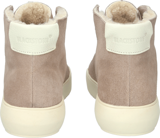 Aspen Dylan - Weathered Teak - Sneaker (high) - Image 3