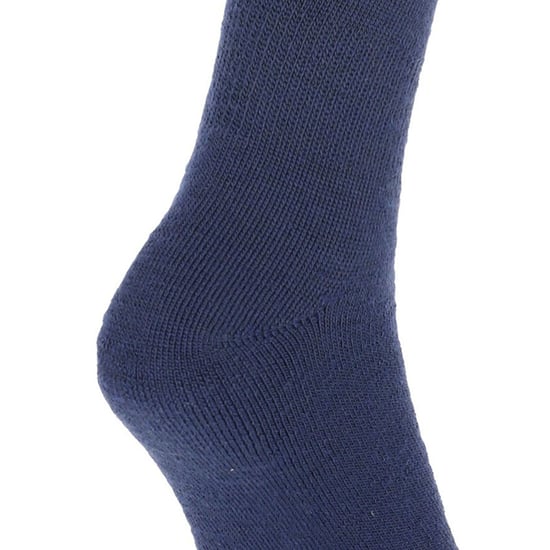 Trespass Adults Unisex Tech Luxury Merino Wool Blend Ski Tube Socks - Image 3