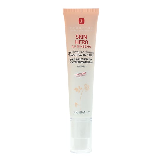 Skin Hero Au Ginseng Perfeccionador De Piel 40 ml - Image 2