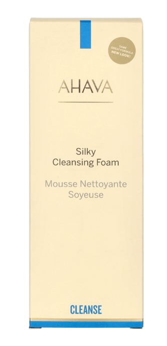 Ahava T.T.C. Gentle Facial Cleansing Foam 230 ml - Image 2