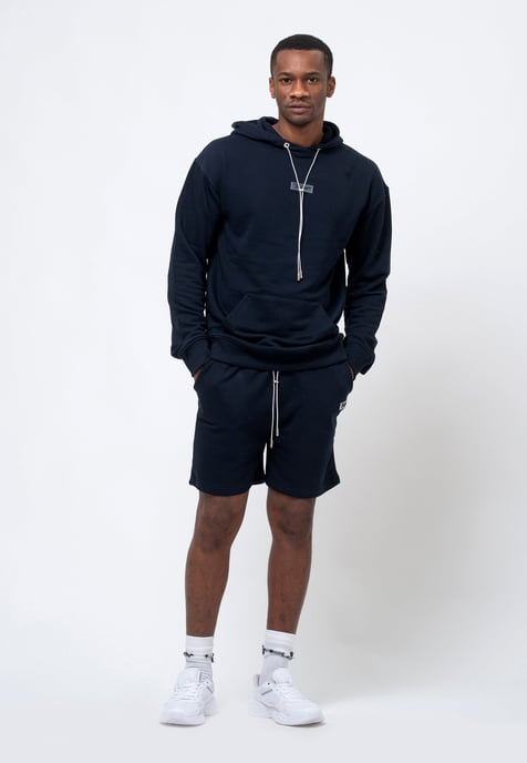 Tom Barron Men's Short Modern Tracksuit