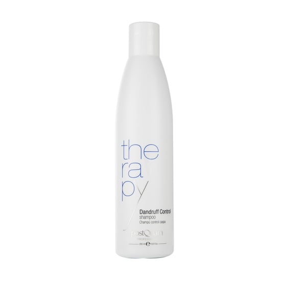 CHAMPU 250 ML. ANTICASPA - Image 1