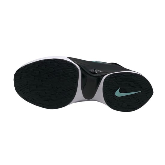 Nike Signal D/MS/X Mens Black Sneakers