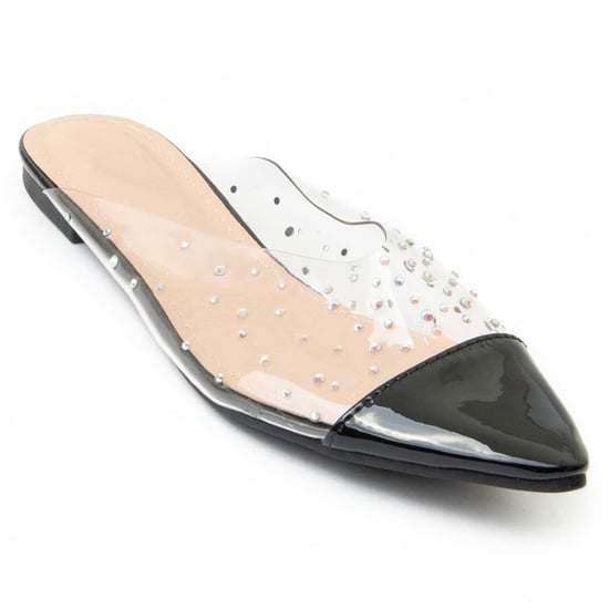 MonteVita Ballerina Clara3 en Negro - Image 2
