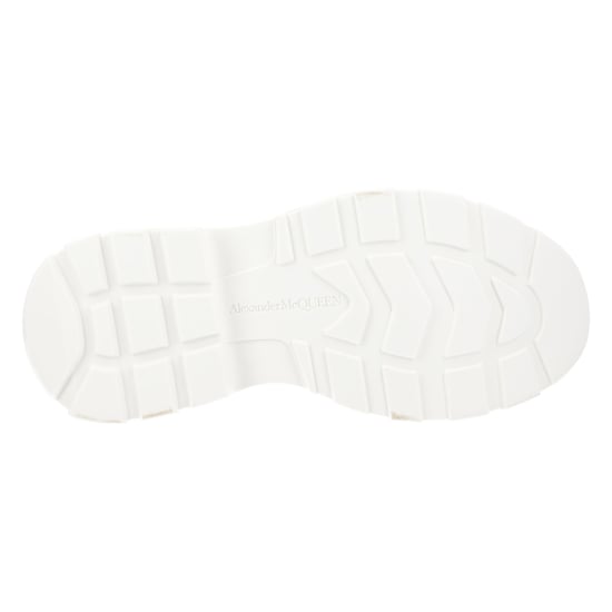 Alexander McQueen Tread Slick Boots 'Light Blue' - Image 4