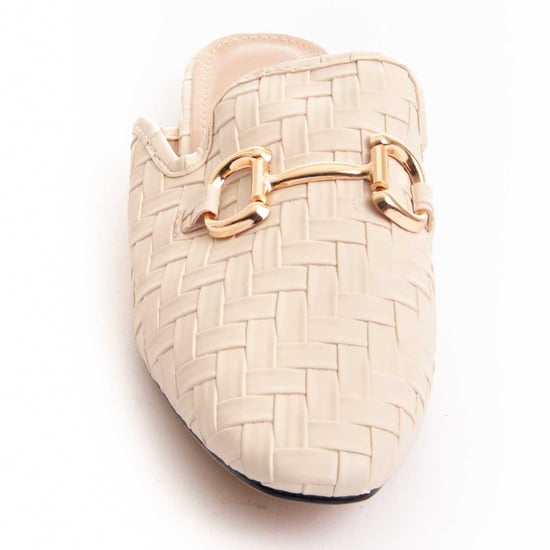 Bailarinas Montevita Bayer en Beige - Image 4
