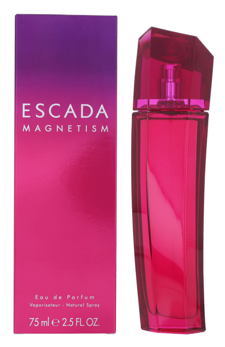 Escada Magnetism Eau De Parfum 75ml - Image 1