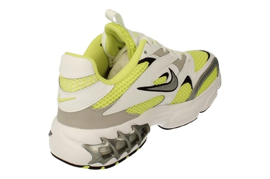Nike Zoom Air Fire Womens White Trainers - Image 3