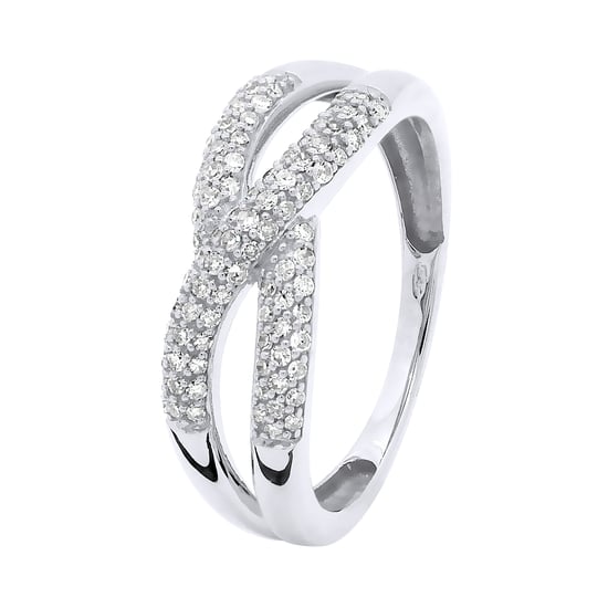 DIADEMA - Ring - Prestige Diamonds - White Gold
