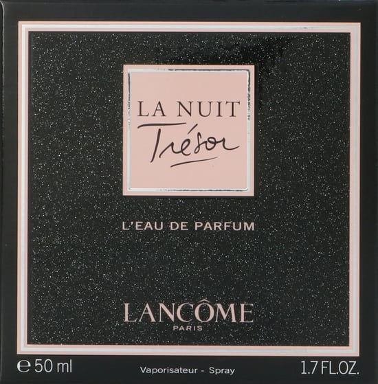 Lancôme La Nuit Trésor L'Eau de Parfum 50ml - Image 2