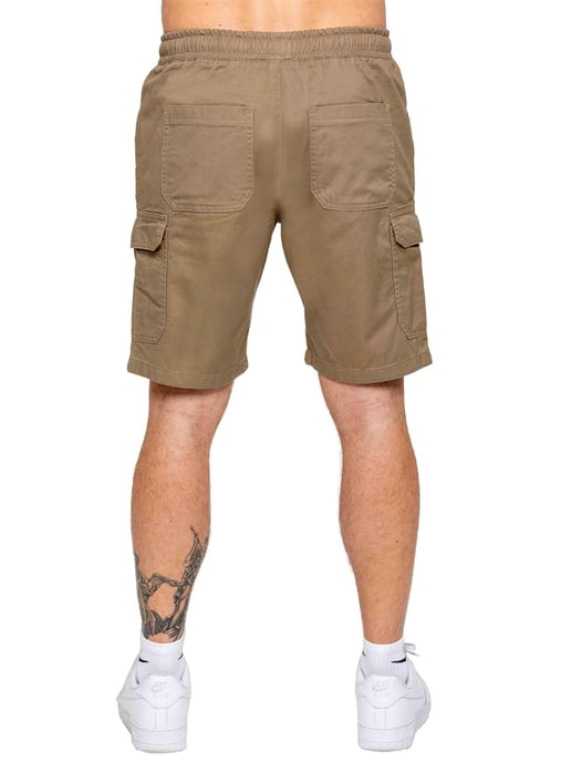 Kruze | Pantalones cortos Cargo para hombre - Image 3