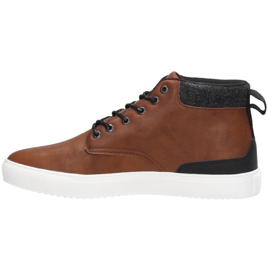 PME Legend Zapatillas Lexing-T Marrón coñac - Image 2