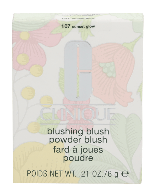 Blushing Blush Powder Blush #07-sunset Glow 6 gr - Image 2