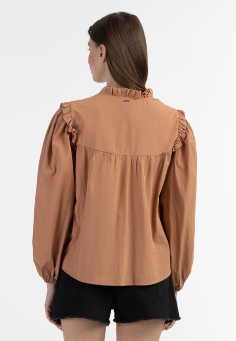 Dreimaster Blouse women - Image 4
