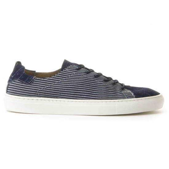 Montevita Zapatilla Superprepw2 En Marrón - Image 1