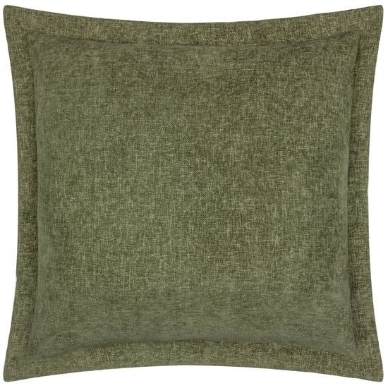 Funda de Cojín Chenille Yard Dune - Image 1