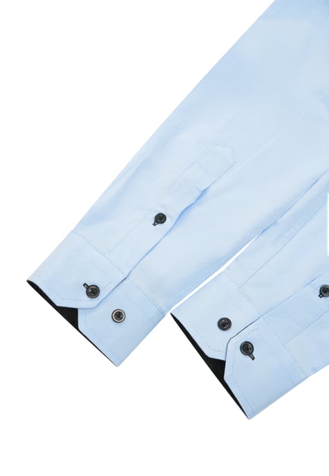 Rusty Neal Overhemd Slim Fit Azul - Image 5
