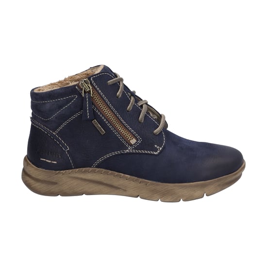 JOSEF SEIBEL Conny 52 | Botines de Mujeres | azul - Image 2