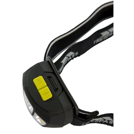 Trespass Blackout 250Lm LED Headtorch - Image 3