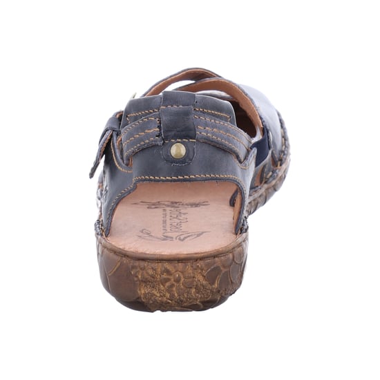 JOSEF SEIBEL Rosalie 13 | Sandalias de Mujeres | azul - Image 4