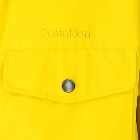 Calvin Klein jacket - Image 5