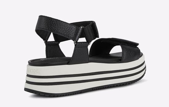 Geox Kency Sandals Womens