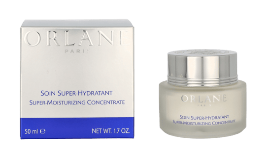 Hydratant Soin Super Hydratant Jour Et Nuit 50 ml - Image 1
