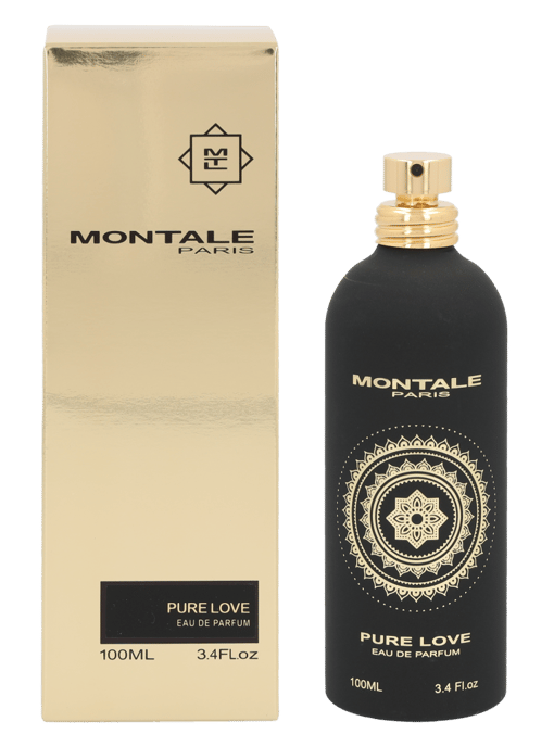 Montale Pure Love Edp Spray 100ml - Image 3