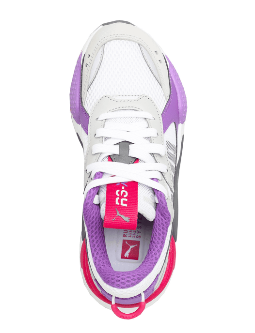 Puma RS-X Bold Mens Multicoloured Trainers
