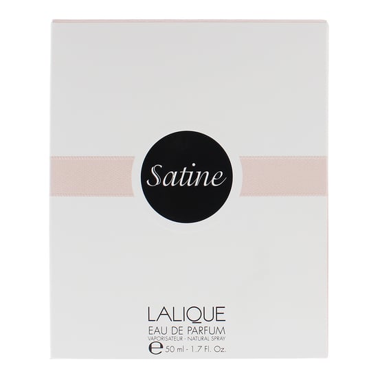 Lalique Satine Eau de Parfum 50ml