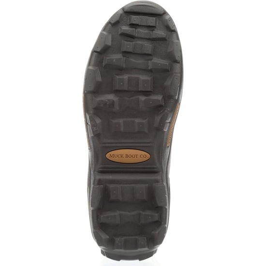 Muck Boots Woody Max Rubber Mossy Oak Wellington Boots - Image 4