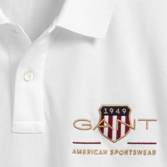 Gant Polo para hombre - Image 4