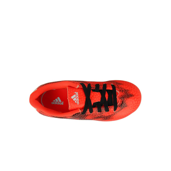 Adidas F5 FXG Kids Red Football Boots