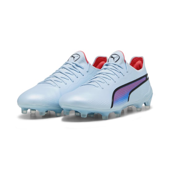 PUMA Botas de Fútbol para Mujer KING ULTIMATE FG/AG - Image 4