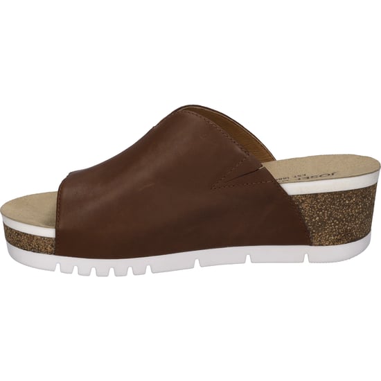 JOSEF SEIBEL Quinn 01 | Sandalias de Mujeres | marrón - Image 3