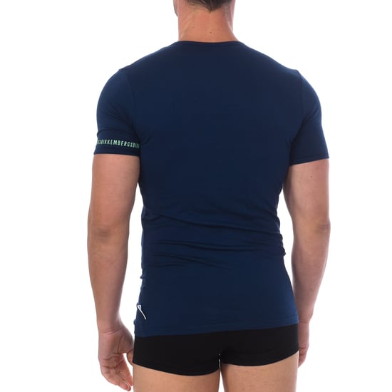Pack 2 Camisetas Fashion Organicotton - Image 3