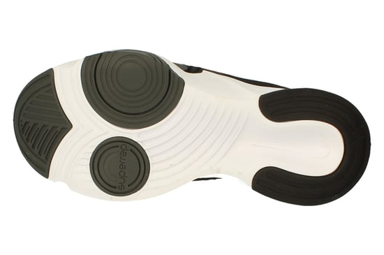 Nike Superrep Go Womens Trainers Black - Image 5