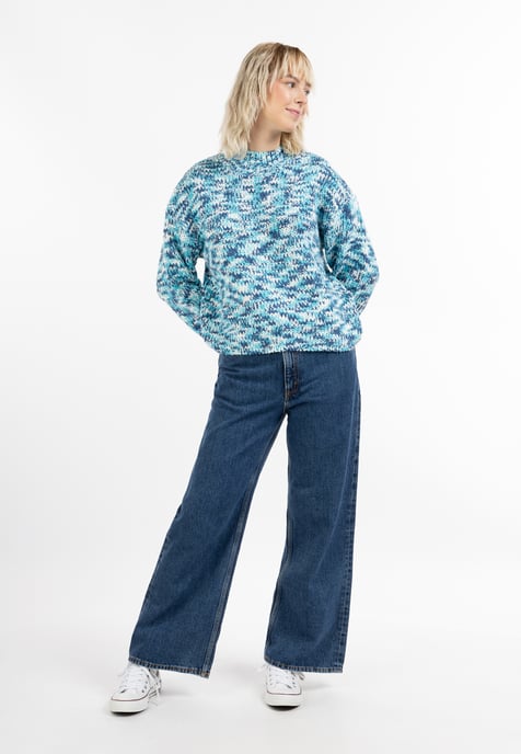 myMo knit sweater esha - Image 2