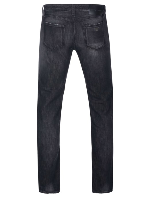 Vaqueros Emporio Armani - Image 2