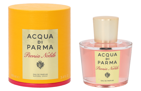 Peonia Nobile Eau De Parfum Vaporizador 100 ml - Image 3