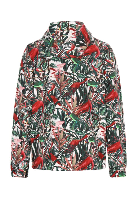 Mo Jacket Men green - Image 2