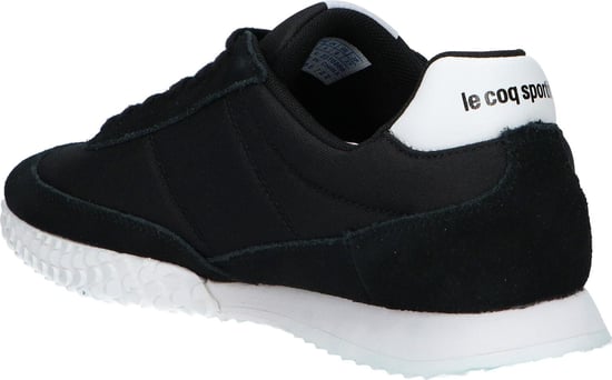 Zapatillas deportivas para hombre Le Coq Sportif en color negro - Image 4