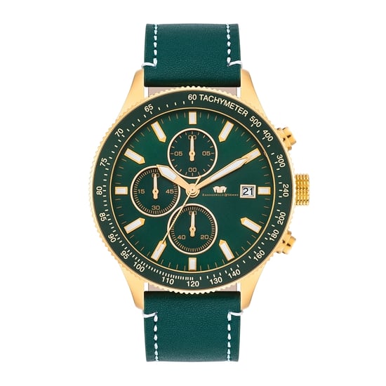 Rhodenwald Söhne Stainless steel Watch - Image 1